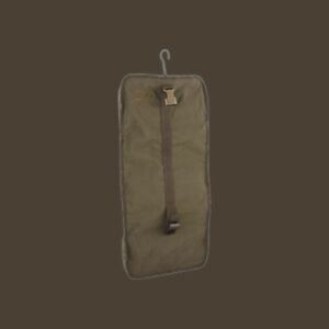 Camel Active Travel Νεσεσέρ Ταξιδιού Χακί 6,3L Hanging