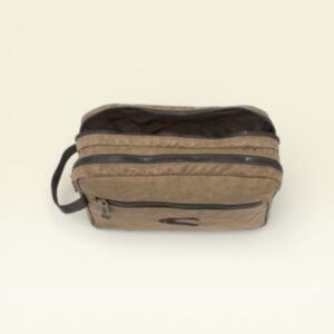 Camel Active Journey Νεσεσέρ Ταξιδιού Μπεζ 4,7L Sand