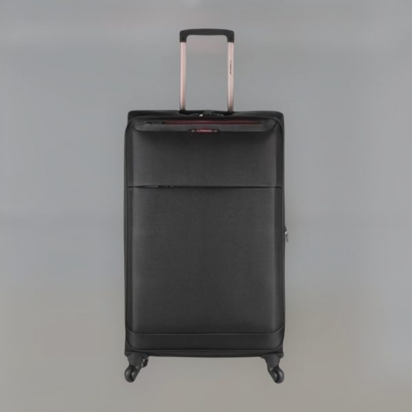 Diplomat Σετ Βαλίτσες 3τμχ σε Μαύρο χρώμα zc6040 - Image 4