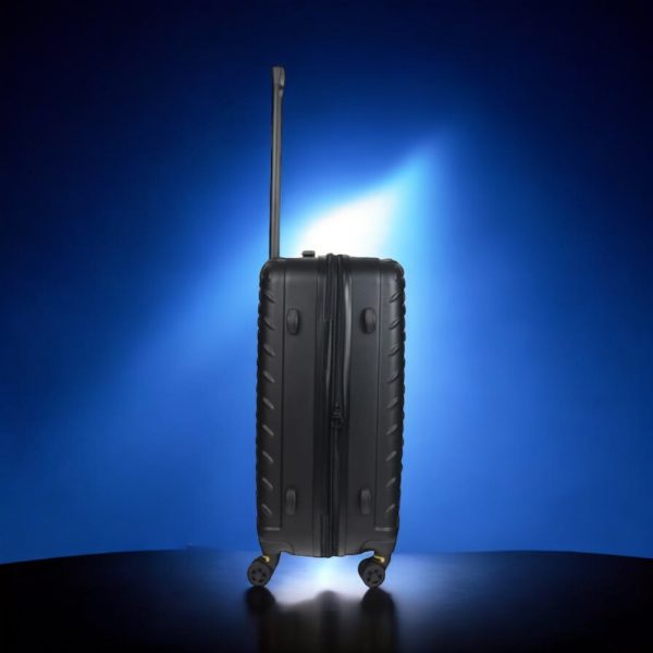 Βαλίτσα trolley case Caterpillar μεγάλη 83688-01/70cm - Image 3