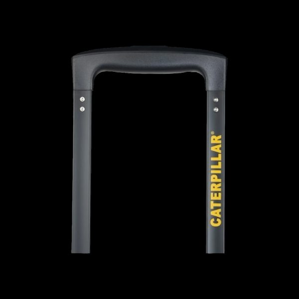 Βαλίτσα trolley case Caterpillar μεγάλη 83688-01/70cm - Image 6