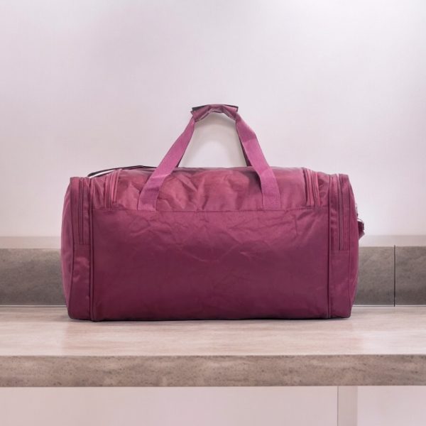 Σακ βουαγιάζ Cardinal 70cm 1300/404 μπορντό - Image 3