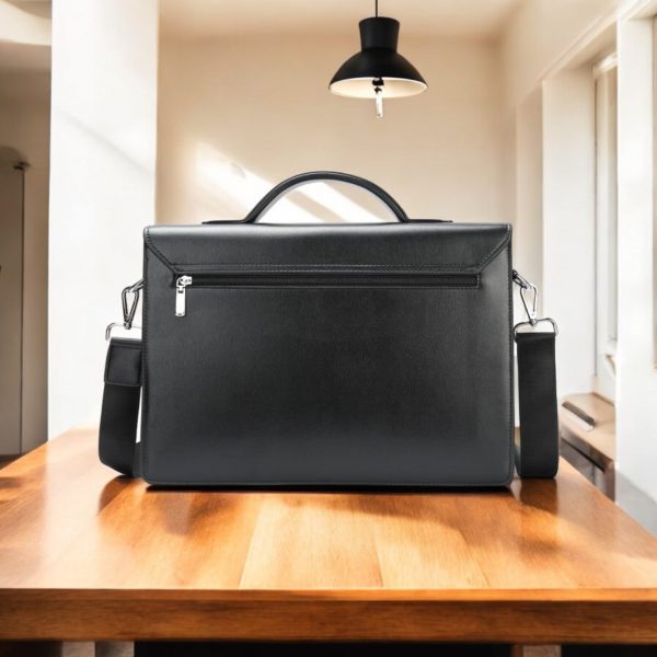Χαρτοφύλακας Cardinal 324 black - Image 6