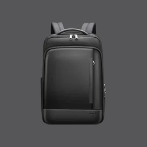 Bopai 61-51011 Αντικλεπτικό Σακίδιο Laptop 15,6” 24L Μαύρο