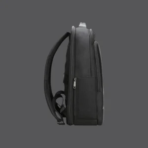 Bopai 61-51011 Αντικλεπτικό Σακίδιο Laptop 15,6” 24L Μαύρο