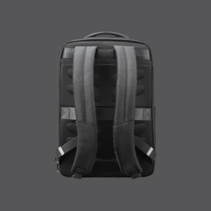 Bopai 61-51011 Αντικλεπτικό Σακίδιο Laptop 15,6” 24L Μαύρο