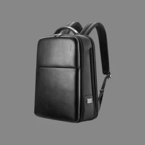 Bopai 61-18911 Αντικλεπτικό Σακίδιο Laptop 15,6” 24L Μαύρο