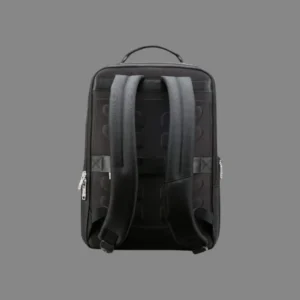 Bopai 61-18911 Αντικλεπτικό Σακίδιο Laptop 15,6” 24L Μαύρο