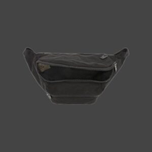 Camel Active Journey Τσαντάκι Μέσης Μαύρο B00-301-60