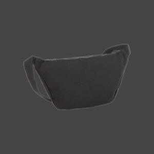 Camel Active Journey Τσαντάκι Μέσης Μαύρο B00-301-60