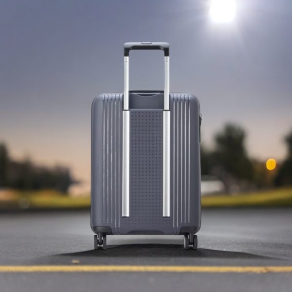 Delsey Βαλίτσα καμπίνας slim 55cm Ordener Anthracite - Image 4