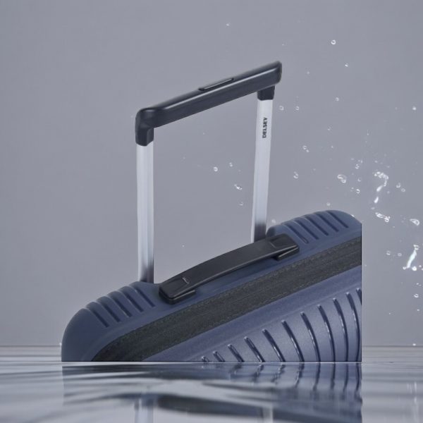 Delsey Βαλίτσα καμπίνας slim 55cm Ordener Blue - Image 5