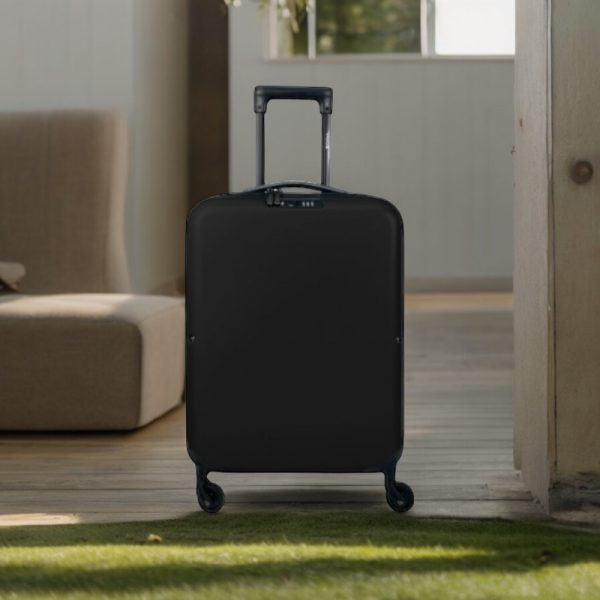Pegasus Βαλίτσα καμπίνας foldable 55cm Black - Image 2