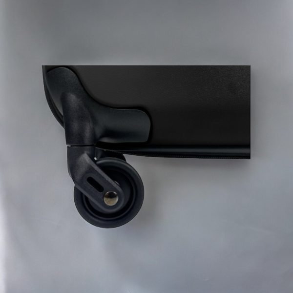 Pegasus Βαλίτσα καμπίνας foldable 55cm Black - Image 10