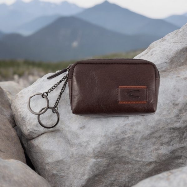 250-701-29 Κλειδοθήκη camel active panama Καφέ - Image 2