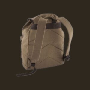 Camel Active Journey Σακίδιο Πλάτης 23.5L Washed Nylon Μπεζ