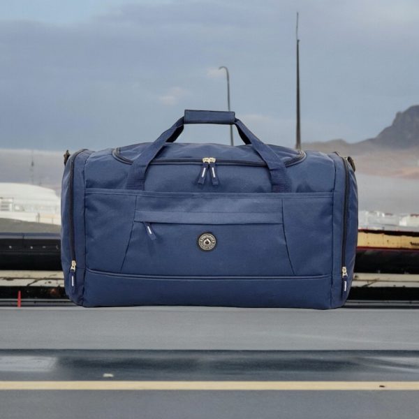 Σακβουαγιάζ Diplomat Sac 30-70 82Lt Μπλέ - Image 2