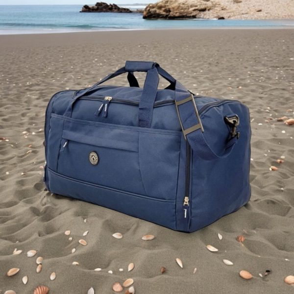 Σακβουαγιάζ Diplomat Sac 30-70 82Lt Μπλέ - Image 3