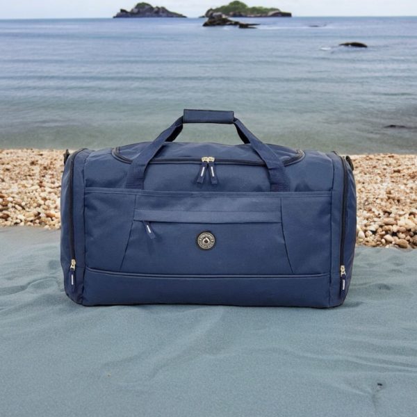 Σακβουαγιάζ Diplomat Sac 30-70 82Lt Μπλέ - Image 4