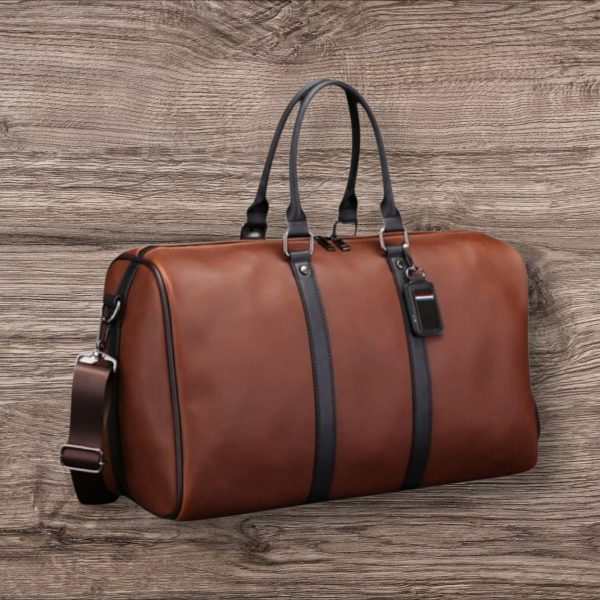 Τεχνόδερμα σακβουαγιάζ 24 L Cardinal CG8255 coffee - Image 4