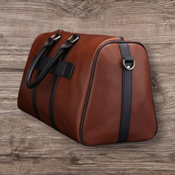 Τεχνόδερμα σακβουαγιάζ 24 L Cardinal CG8255 coffee - Image 5