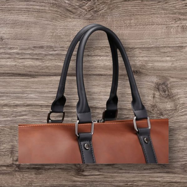 Τεχνόδερμα σακβουαγιάζ 24 L Cardinal CG8255 coffee - Image 6