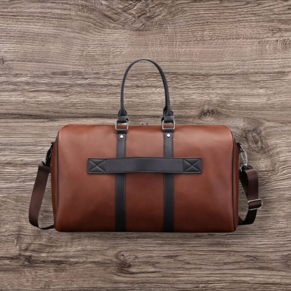 Τεχνόδερμα σακβουαγιάζ 24 L Cardinal CG8255 coffee - Image 7