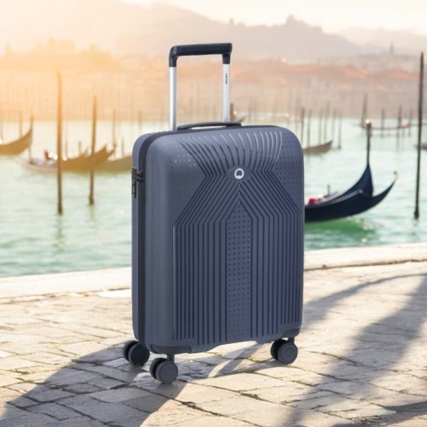 Delsey Βαλίτσες σετ 55-66-77cm Ordener Blue - Image 3