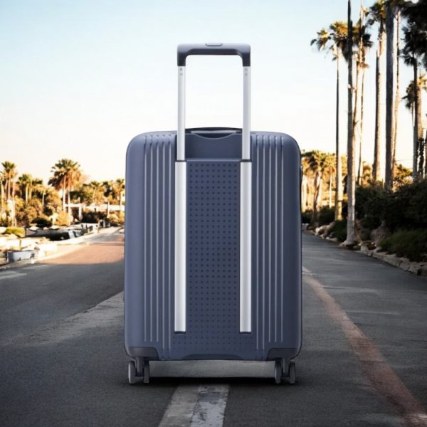 Delsey Βαλίτσες σετ 55-66-77cm Ordener Blue - Image 4
