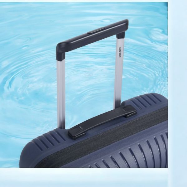Delsey Βαλίτσες σετ 55-66-77cm Ordener Blue - Image 5