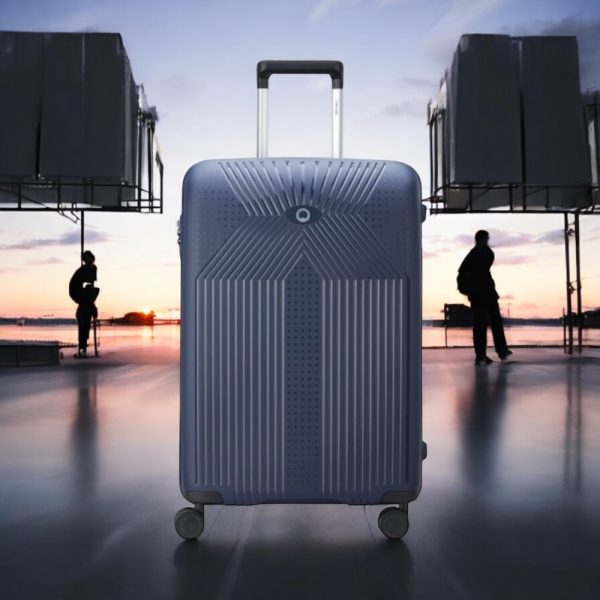 Delsey Βαλίτσα μεσαία 66cm Ordener Blue - Image 2