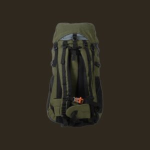 Cardinal Αδιάβροχο Σακίδιο Πεζοπορίας 50L Daypack 790 Χακί