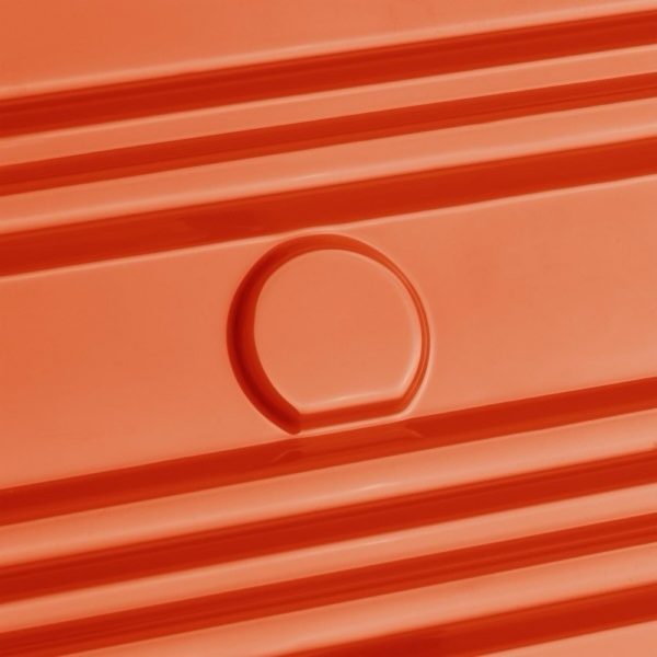 Delsey Βαλίτσα πολύ μεγάλη expandable 80cm Rempart Orange - Image 8