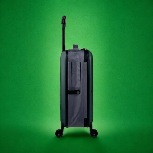 Pegasus Βαλίτσα καμπίνας foldable 55cm Forest - Image 6