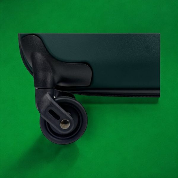 Pegasus Βαλίτσα καμπίνας foldable 55cm Forest - Image 7