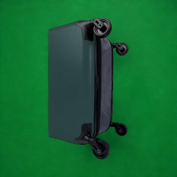 Pegasus Βαλίτσα καμπίνας foldable 55cm Forest - Image 8