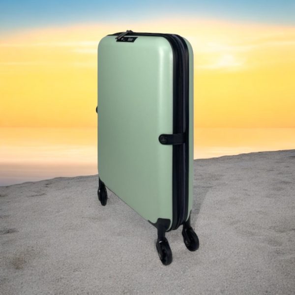 Pegasus Βαλίτσα καμπίνας foldable 55cm Mint - Image 4