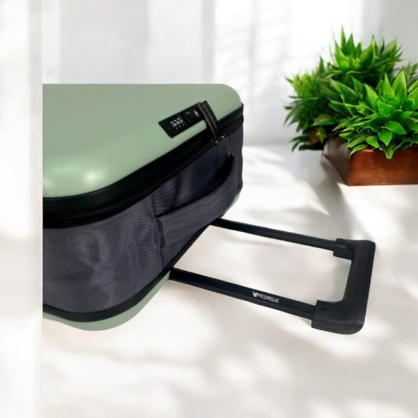 Pegasus Βαλίτσα καμπίνας foldable 55cm Mint - Image 6