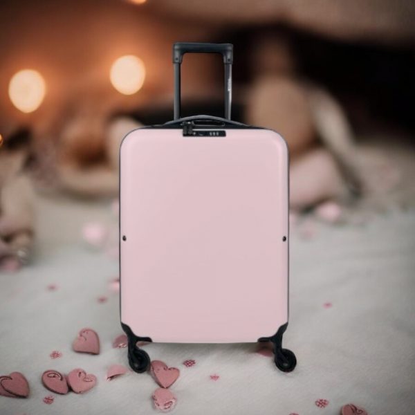 Pegasus Βαλίτσα καμπίνας foldable 55cm Pink - Image 2