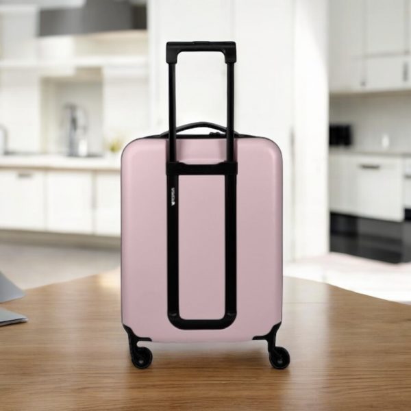 Pegasus Βαλίτσα καμπίνας foldable 55cm Pink - Image 5