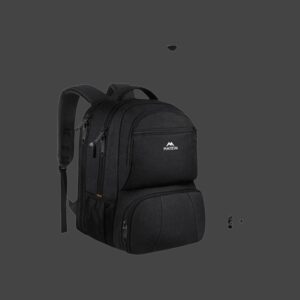 Matein Επαγγελματικό Σακίδιο Γεύματος 40L 17.3” Μαύρο