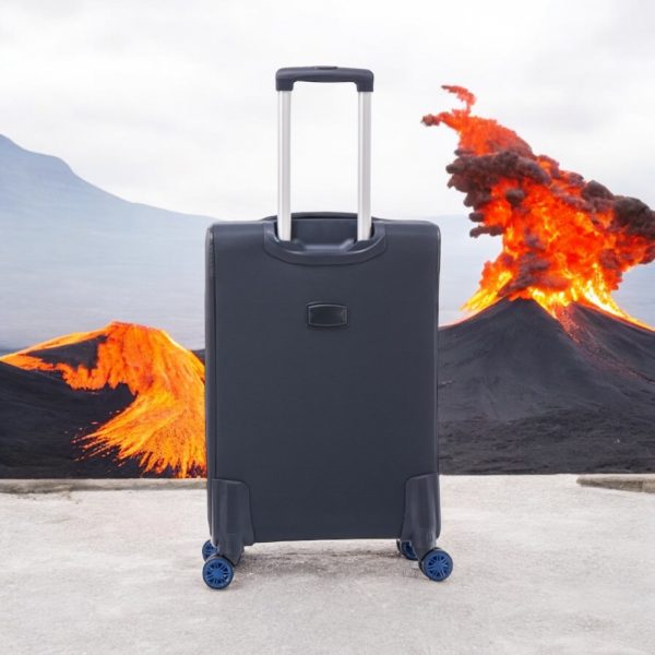 Cardinal Βαλίτσα trolley Spectra Cardinal μεσαία μεγάλη 5000 60/70cm σκούρο μπλέ - Image 5