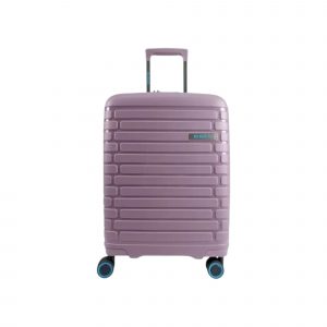 BG Berlin Βαλίτσα καμπίνας expandable 54cm Soda Lavender