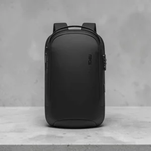 Bange 7225 Μαύρο 24L Σακίδιο Πλάτης Laptop 15.6”