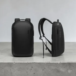 Bange 7225 Μαύρο 24L Σακίδιο Πλάτης Laptop 15.6”