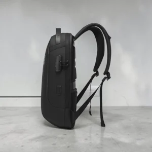 Bange 7225 Μαύρο 24L Σακίδιο Πλάτης Laptop 15.6”
