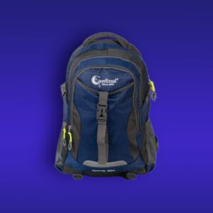 Cardinal 911 Σκούρο Μπλε Σακίδιο Πλάτης 47L Αδιάβροχο