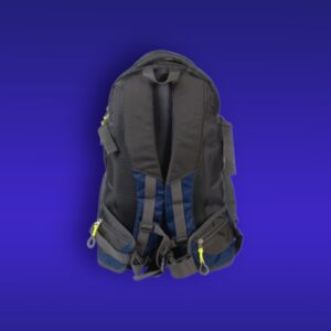 Cardinal 911 Σκούρο Μπλε Σακίδιο Πλάτης 47L Αδιάβροχο