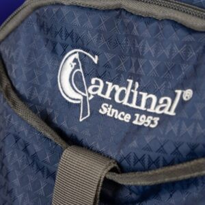 Cardinal 911 Σκούρο Μπλε Σακίδιο Πλάτης 47L Αδιάβροχο