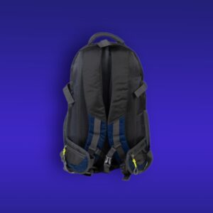 Cardinal 911 Plus Σκούρο Μπλε Σακίδιο Πλάτης 57L Αδιάβροχο